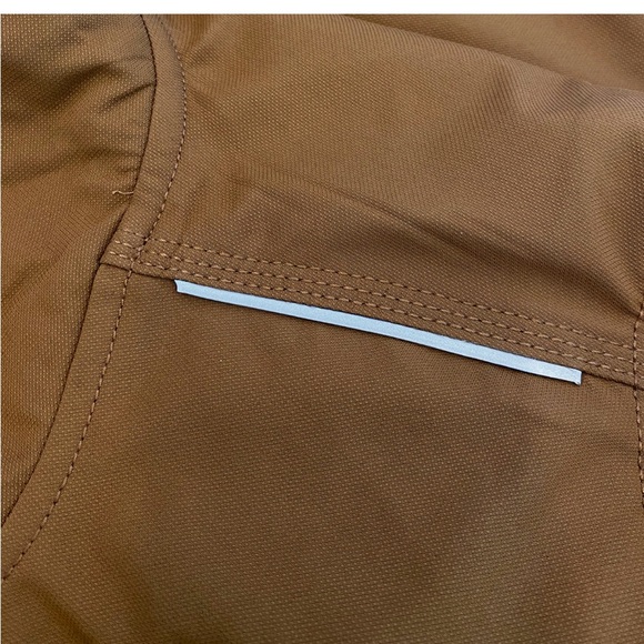 Dri Duck Rigor Work Vest BNWT - Picture 2 of 6